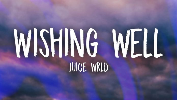 Wishing Well Lyrics – Juice WRLD